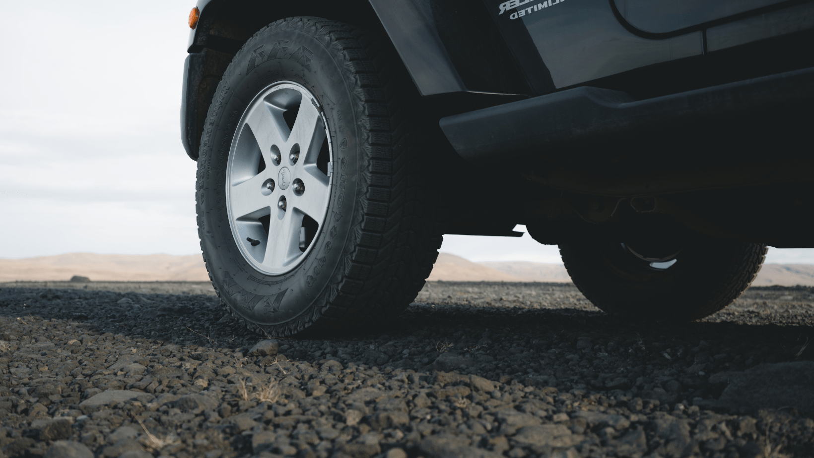 Tire size implications: for you car