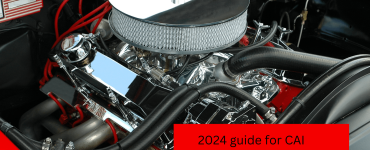 Exploring the Benefits of Cold Air Intakes and Their Impact on Engine Longevity