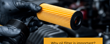 The Essential Role of Oil Filters in Car Performance