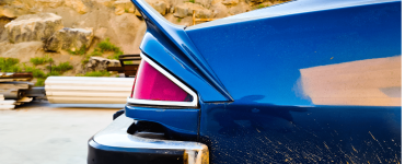 Benefits of rear spoilers: Aerodynamic enhancements for cars