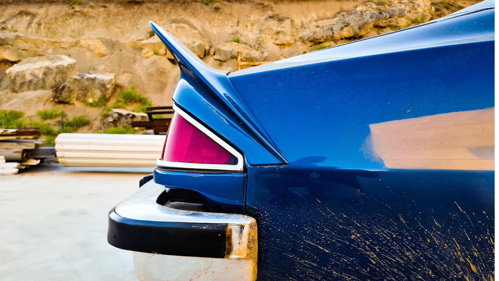 Benefits of rear spoilers for new cars