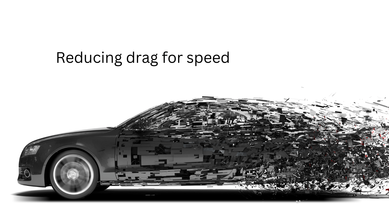 Reducing Drag for Speed: Aerodynamic Enhancements for Cars