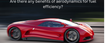Aerodynamics for Fuel Efficiency: Harnessing the Power of Airflow in Automotive Design