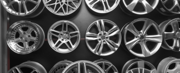 Impact of Wheel Design: Aerodynamic Enhancements for Cars