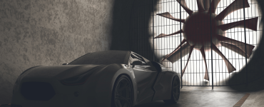 Aerodynamic Enhancements for Cars: The Crucial Role of Wind Tunnels