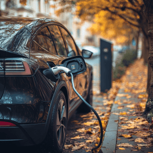 Cost of Converting an ICE Car to an EV (2025)