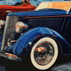 How Auto Shows Influence the Auto Industry (2025)