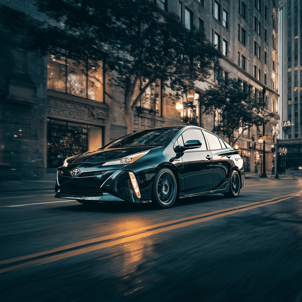 Best Mods for Toyota Prius Enthusiasts to Boost Performance and Style