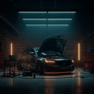 Can You Mod an Electric Vehicle? Exploring the Limits and Possibilities