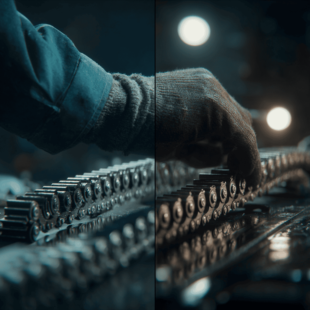 Timing Chain vs Timing Belt: Pros, Cons, and Maintenance Explained for Reliable Engine Performance