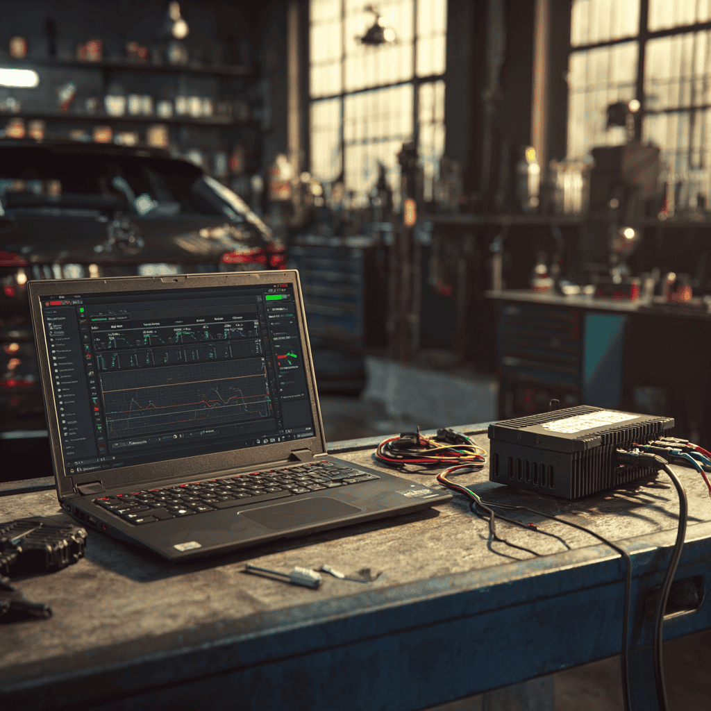 When to Upgrade to a Standalone ECU: Key Signs and Performance Benefits Explained