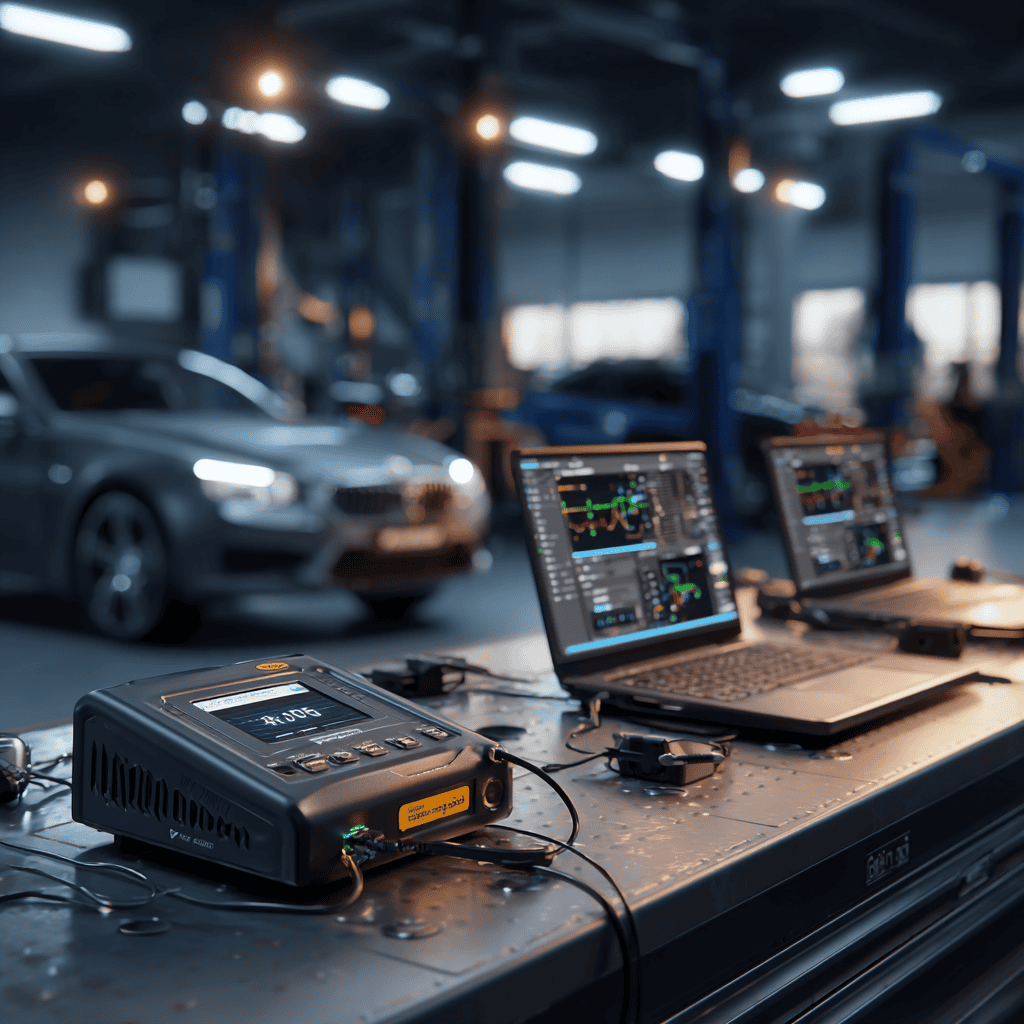 Best Scan Tools for DIY Tuners: Complete Buyer's Guide and Reviews