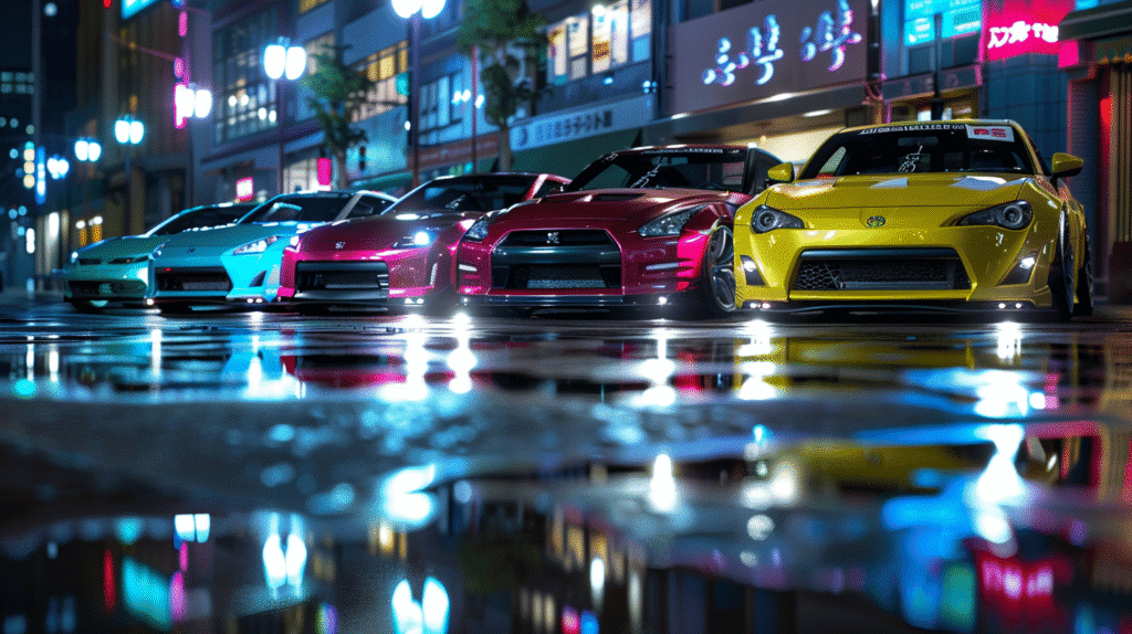 10 Underrated Tuner Cars That Deserve Your Attention: The Complete Guide to Hidden Performance Gems