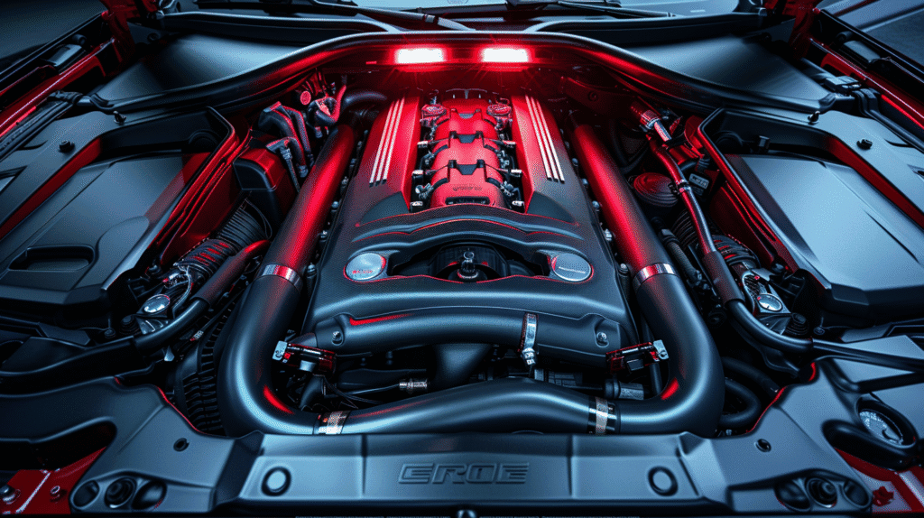 Best Bolt-Ons for the Ford Coyote 5.0 : The Complete Guide to Essential Performance Upgrades