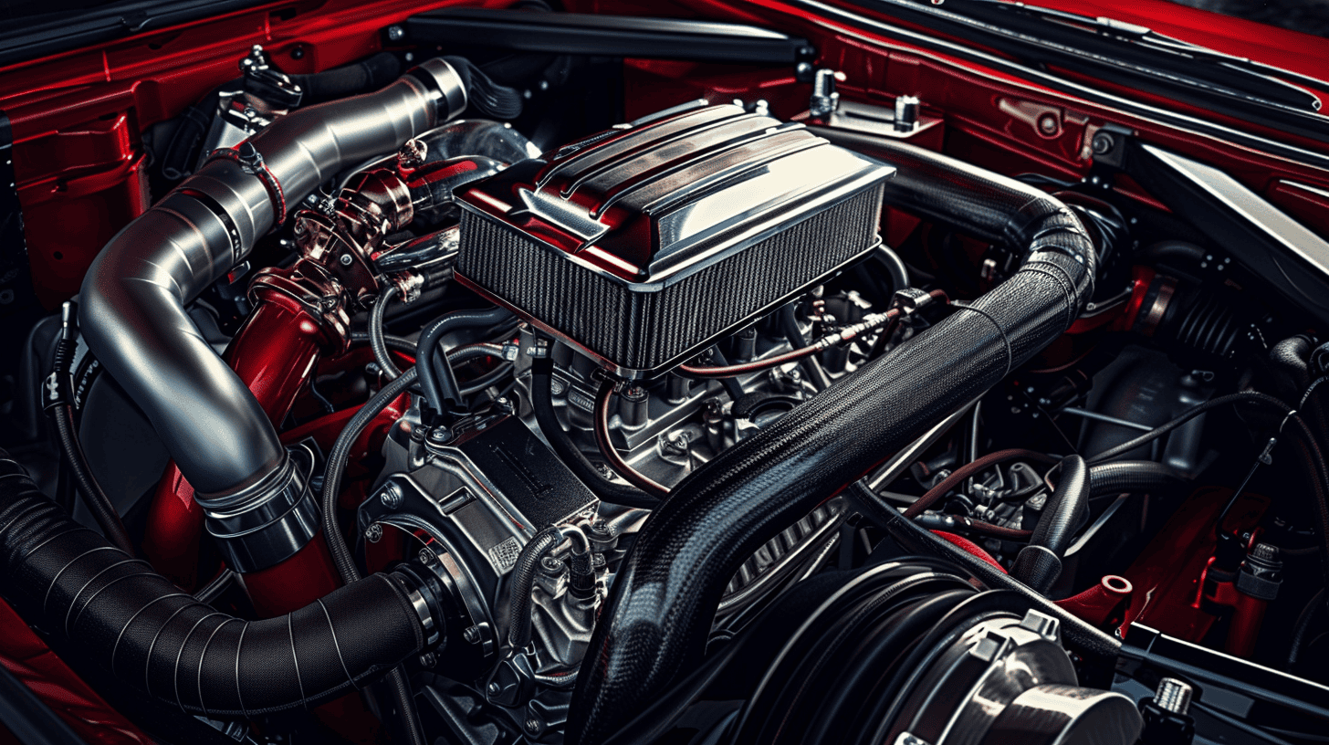 Best Cold Air Intakes for Horsepower Gains: The Complete Technical Guide to Real Performance Improvements