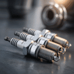 Best Spark Plugs for Turbocharged Engines: Top Picks for Performance and Durability
