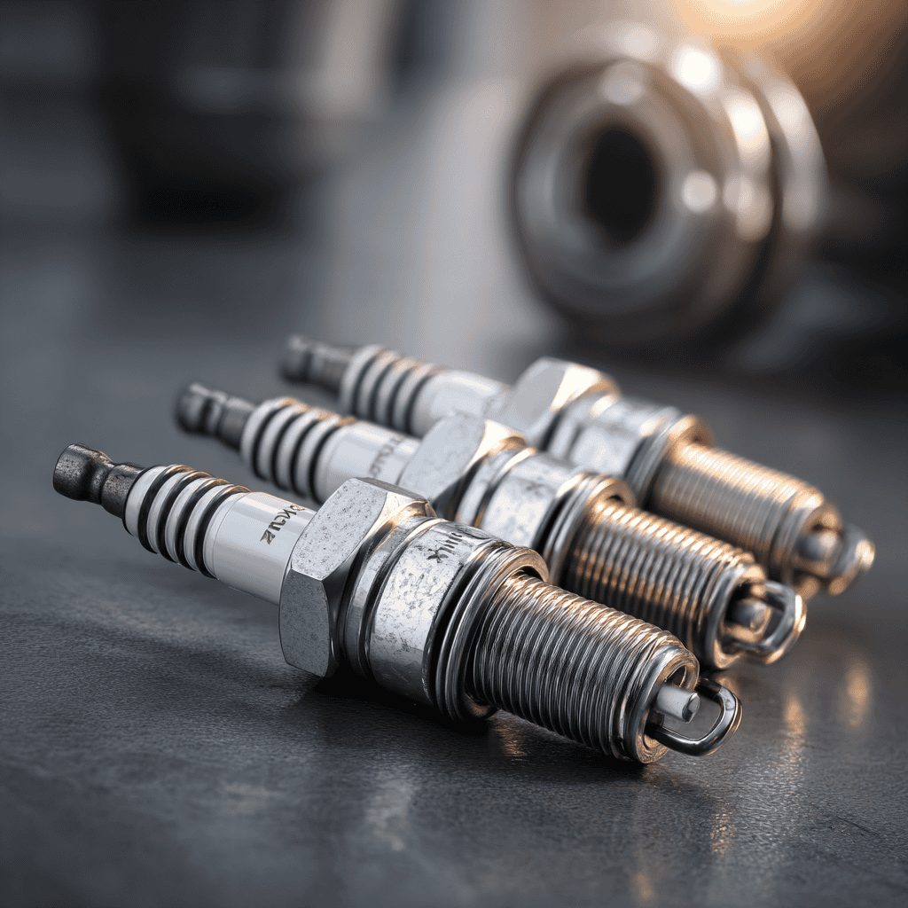 Best Spark Plugs for Turbocharged Engines: Top Picks for Performance and Durability