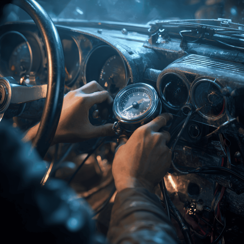 How to Install a Boost Gauge for Accurate Turbo Monitoring