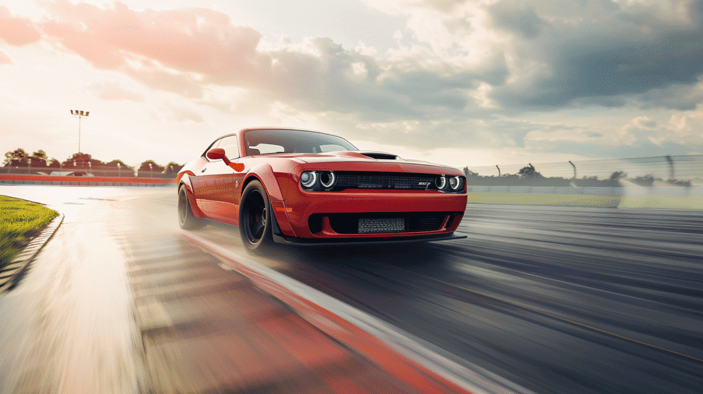 How to Maximize Dodge Hellcat Performance: Boosting Power and Precision