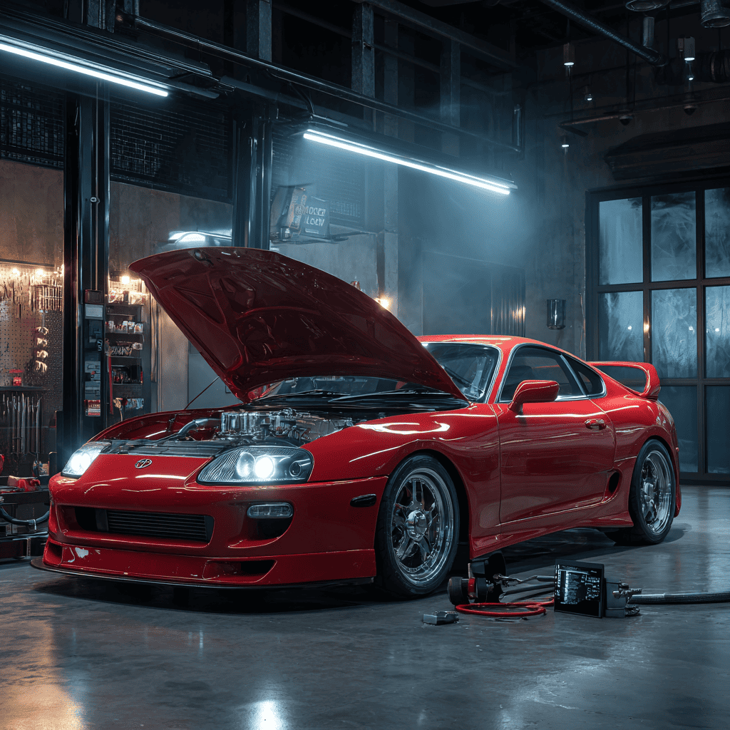 How to Tune Your Car for Different Climates or Altitudes Effectively and Accurately