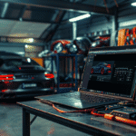 5 Best ECU Tuners for DIY Performance Boosts That Deliver Reliable Power Gains